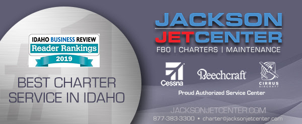 Best Charter Service in Idaho