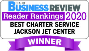 Best Charter service - Jackson Jet Center